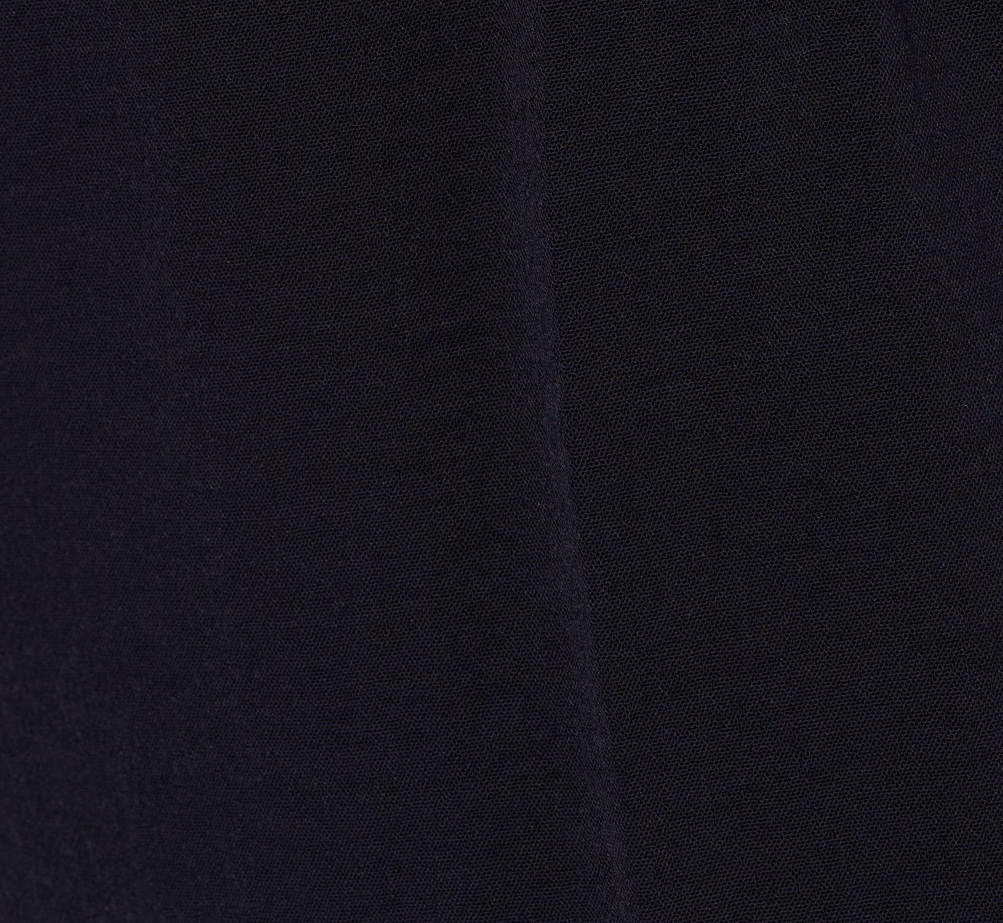 Straight Leg Side Buckle Pant In Blue Moon