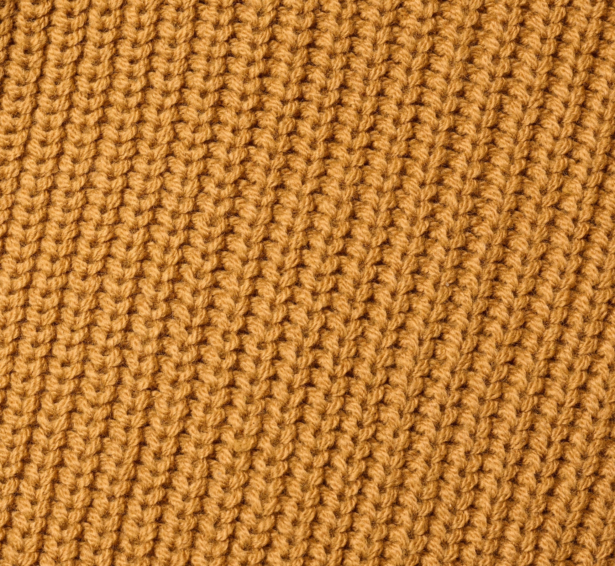 Short Sleeve Shaker Knit Pullover Sweater In Butternut