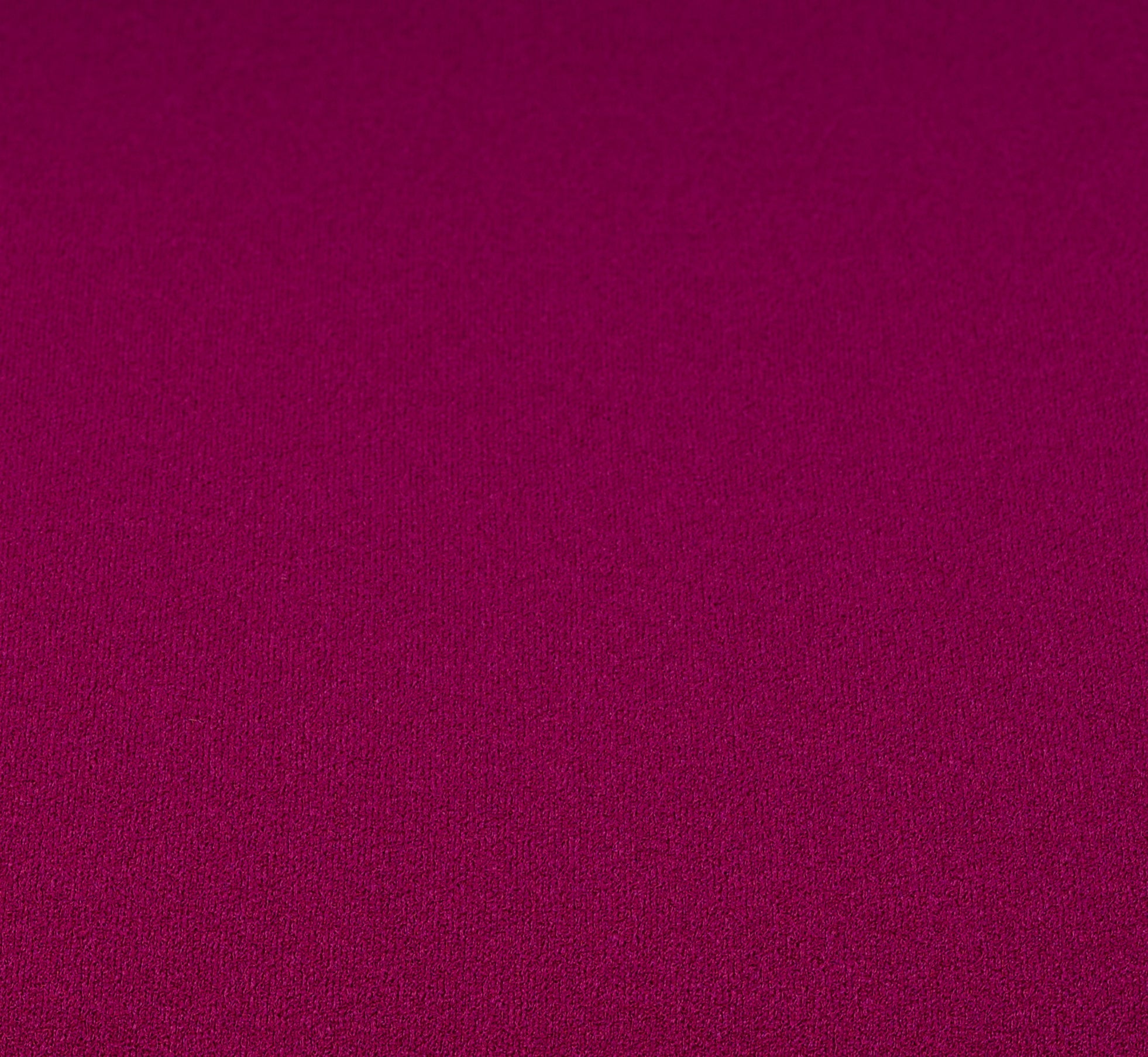Plus Size Knit Crepe Bow Sheath Dress With Three Quarter Sleeves In Wildberry