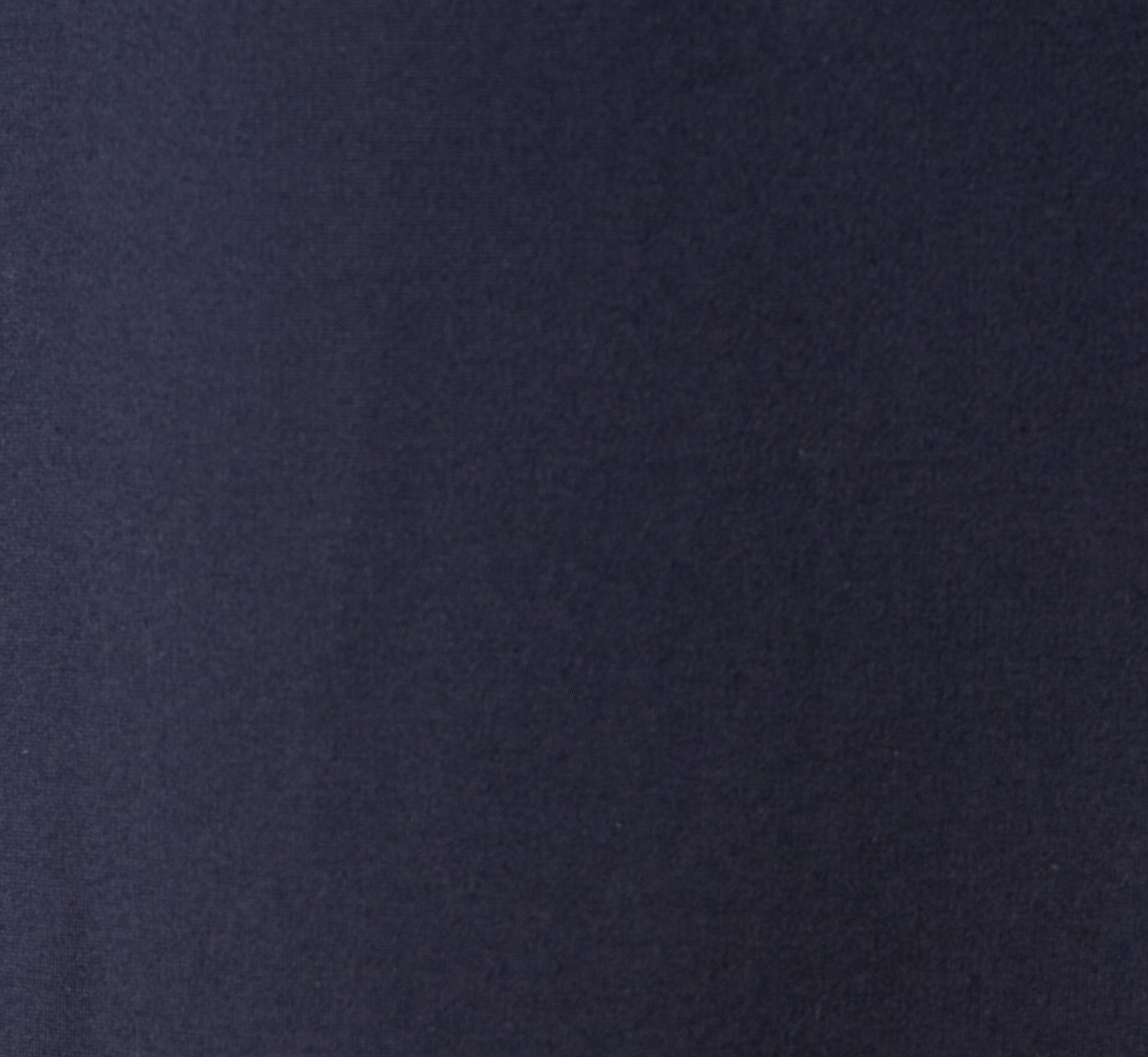 Three Quarter Sleeve Ponte Everyday Shift Dress In Midnight