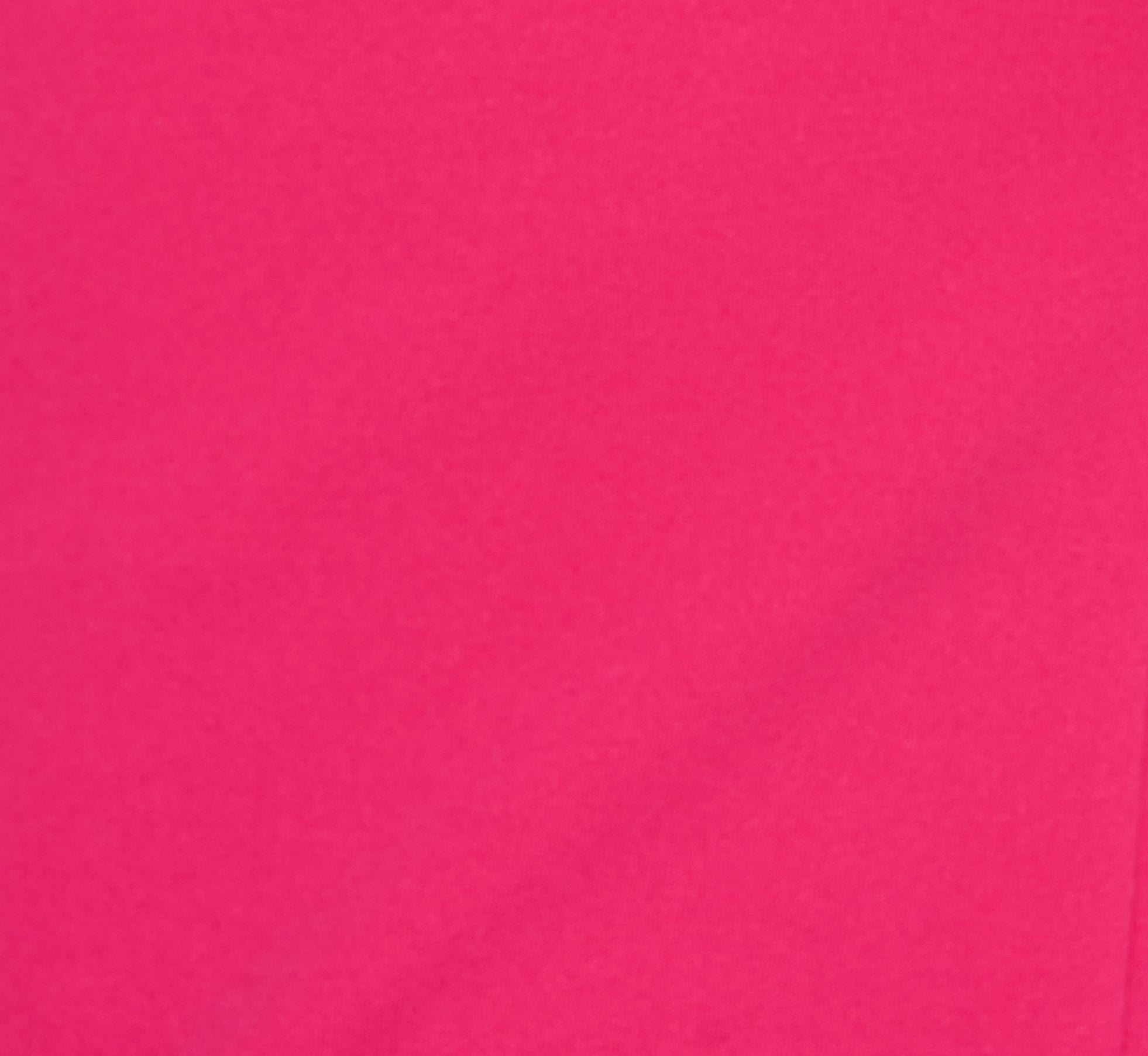Stretch Crepe One Shoulder Mermaid Gown With Bow Accent In Hot Pink